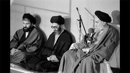 با تحریف کنندگان شخصیت امام (ره) قاطعانه برخورد شود