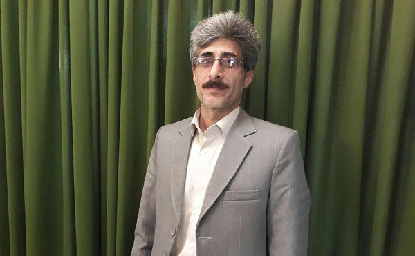 حسنعلی مصطفی لو از انتخابات شورای شهر مینودشت انصراف داد + عکس