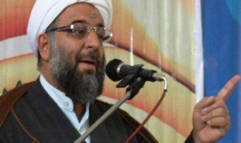  «اینستکس» توهین بزرگ به ملت ایران است / جان فرزندان فداکار این مرزوبوم را با مال دنیا عوض نمی‌کنیم 