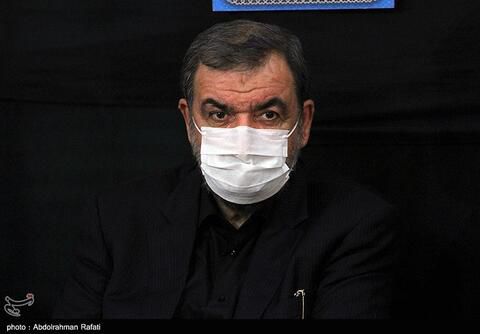 نظر محسن رضایی درباره علت محبوبیت امیرکبیر
