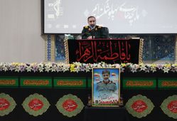 عدم علاقه به دیده شدن و اخلاص در کارها از خصوصیت بارز شهید/ عزت و آزادی امروز را مدیون شهدای عزیز هستیم