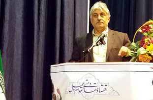 «تعطیلی» کارخانه فولاد مینودشت «عیدی» کارگران شد