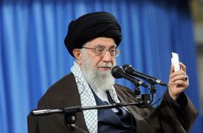 
اشاره رهبر انقلاب به فعالیت قاتل طلبه همدانی در اینستاگرام
