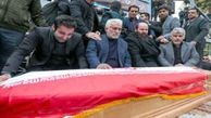 مراسم چهلم مرتضی پاشایی اعلام شد