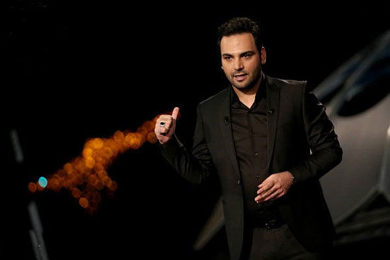 دانلود ماه عسل جمعه 2 تیر 96/موضوع دست نجات