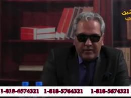 دانلود/ آیتم جالب مهران مدیری در سریال عطسه