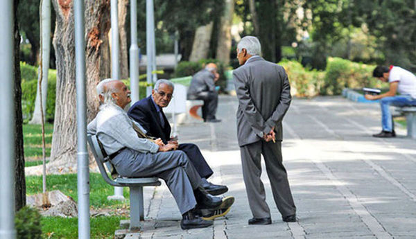 حقوق بازنشستگان بیشتر می شود+جزئیات