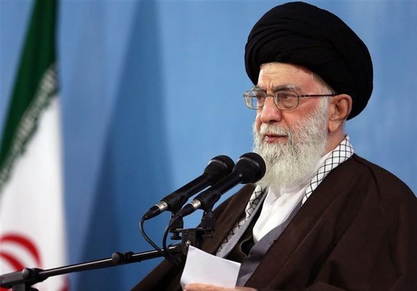 پیام امام خامنهای در پی حادثه سیل شیراز/ تاکید بر امدادرسانی سریع به آسیبدیدگان