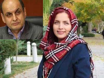 انتقاد ها به استاندار گلستان برای انتصاب نیکان آرخی بعنوان مشاور