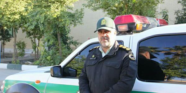 کشف 11 موتورسیکلت سرقتی در گنبدکاووس/ 19 سارق درچنگال پلیس و قانون
