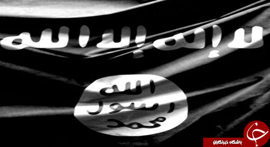 چرا پرچم تمام تکفیریها سیاه است؟