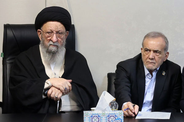 شرمنده‌ایم که چنین حوادث ناگواری رخ داده است