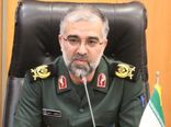 توجه به توسعه زیرساخت‌ها و محرومیت‌زدایی در اولویت برنامه‌های سپاه قرار دارد 