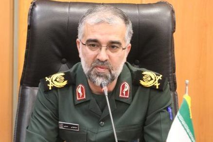 توجه به توسعه زیرساخت‌ها و محرومیت‌زدایی در اولویت برنامه‌های سپاه قرار دارد 