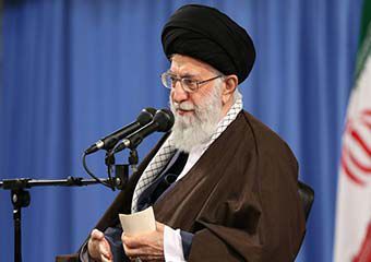 نسل جوان امروز برای عقبراندن دشمن از نسل اول آمادهتر است/ آزارهایی همچون تحریم اقتصادی حرکت عظیم ملت را متوقف نخواهد کرد