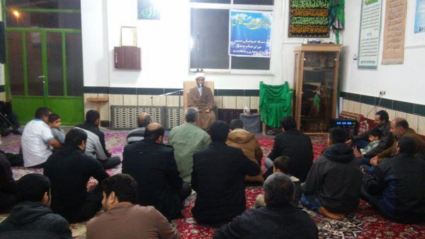 اجرای طرح جاری معارف فاطمی در مناطق محروم استان گلستان