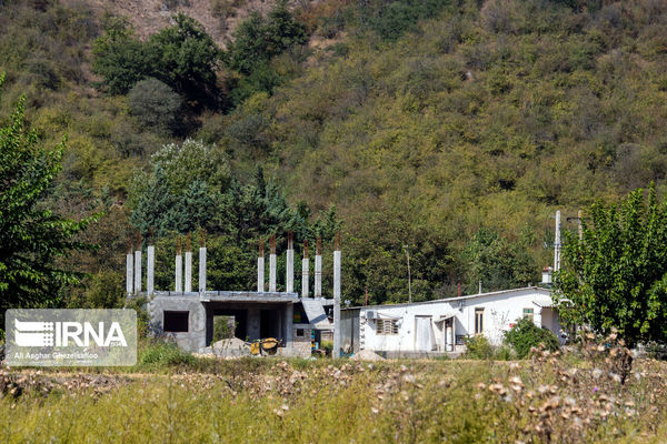 رشد ۱۸ درصدی تشکیل پرونده زمینخواری در گلستان
