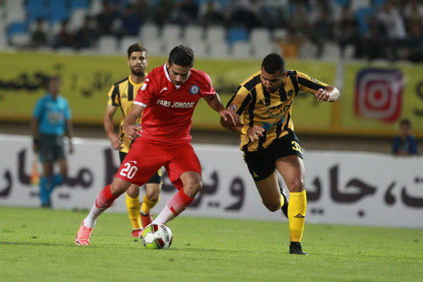 نتایج تیم پارس جنوبی اتفاقی نیست/ استقلال به دنبال مساوی بود