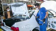  اولین یارانه خرید خودرو برای سال ۱۴۰۰ / ارزان‌فروشی ۱۰۰ میلیونی در نوروز!