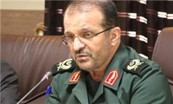 سردار نقدی سخنران کرسی تلاوتنور در آزادشهر