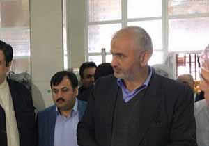 احیای یکی از بزرگترین واحد های تولیدی لبنیات گلستان