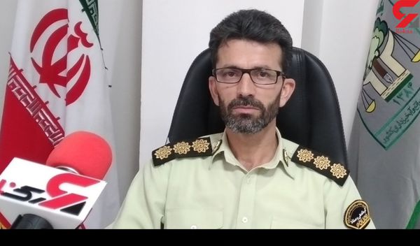 از روشن کردن آتش در طبیعت تا اطلاع ثانوی خودداری کنید
