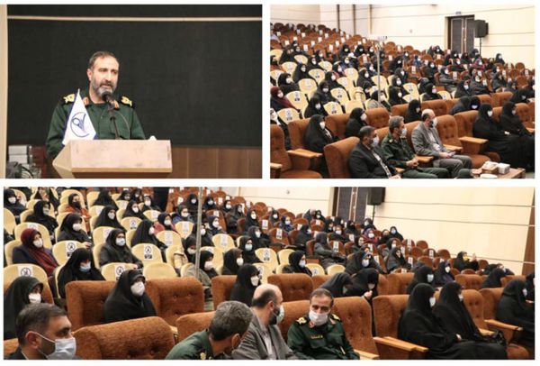 همایش رسم مادری در گرگان برگزار شد