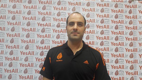 تغییر ناگهانی زمان و مکان برگزاری دیدار یس آل و شهرداری گرگان خارج از اصول حرفه ای بود