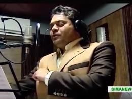 دانلود/ گزارش پشت صحنه ضبط قطعه دفاع از شط با موضوع 175 شهید غواص