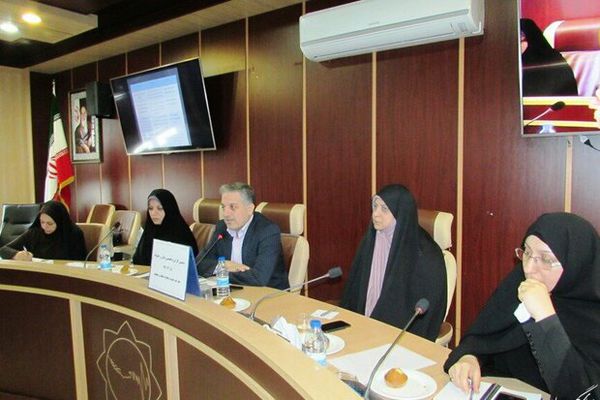 باورهای مردم در خصوص کودک همسری اصلاح شود