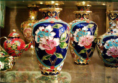 ۴ هزار هنرمند شناسنامه‌دار صنایع دستی در گرگان فعالیت می‌کنند