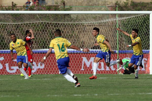 فیلم/ گل علی عبدالله زاده به پرسپولیس