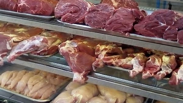 قیمت گوشت چقدر گران شد؟
