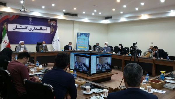 ​نشست استکبارستیزی و راه های مقابله با دشمن برگزار می شود
