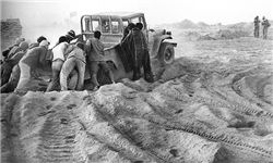 تصاویری تکاندهنده از عملیات خیبر