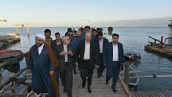 استاندار جدید در تلاش برای پیگیری مشکلات گلستان