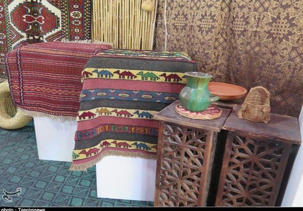 احداث بزرگترین بازارچه صنایع دستی شمال کشور در آققلا