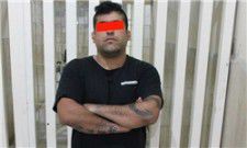 قاتل زن آرایشگر در گرگان دستگیر شد