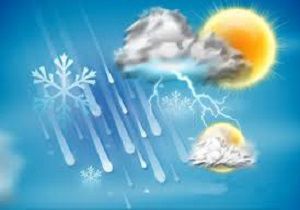 پیش بینی دمای استان گلستان، دوشنبه بیست و دوم اردیبهشت ماه