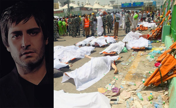 زبان حال چشم‌انتظاران شهدای حادثه منا