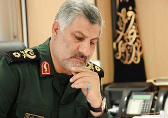 جنگ اقتصادی، دلیل ورود سپاه به نقش آفرینی در اقتصاد