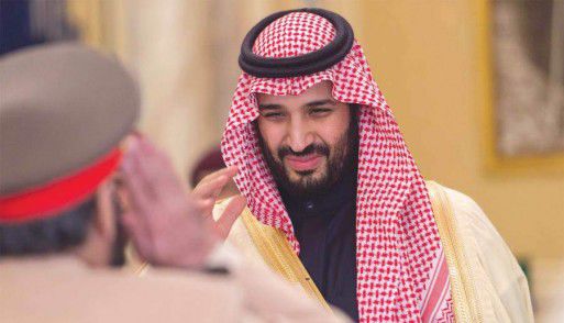 آیا «محمد بن سلمان» برای رسیدن به قدرت «محمد بن نایف» را قربانی میکند؟