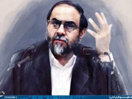 سخنرانی استاد رحیم پور ازغدی در مورد دیکتاتوری رسانه ای و ویژگی ها