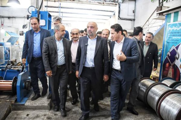 ارائه تسهیلات یک‌ درصدی برای تأمین سرمایه در گردش واحد های تولیدی 