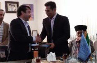 برنامه جامع گردشگری گنبدکاووس تدوین می‌شود