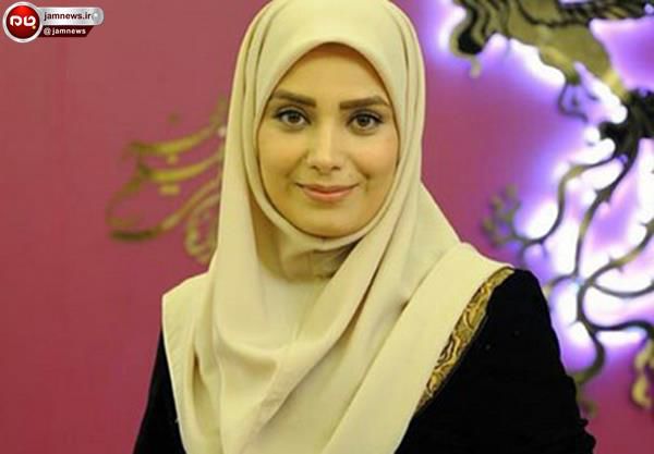 ممنوع التصویری مجری زن «به خانه برمیگردیم» !؟ +عکس