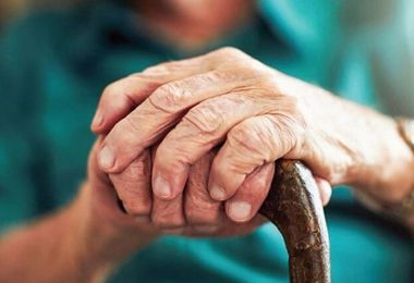 حمایت کمیته امداد از یکسوم سالمندان گلستان