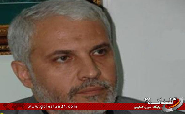 ملت ایران تشنه سرسپردگی به آمریکا و غرب نیست