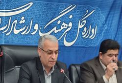 تخصیص ۴۵میلیارد تومان برای تکمیل تالار جدید گرگان/ برون سپاری موجب ارتقای فعالیت های فرهنگی می شود