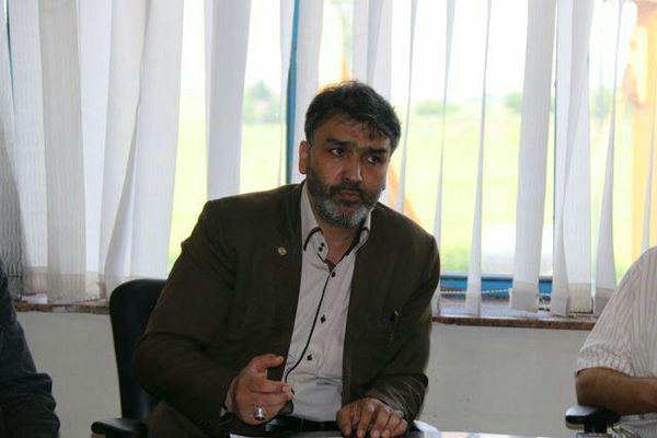 کمبود پزشک متخصص و ناپایداری متخصصین بیمارستان فاطمه الزهرا(س)